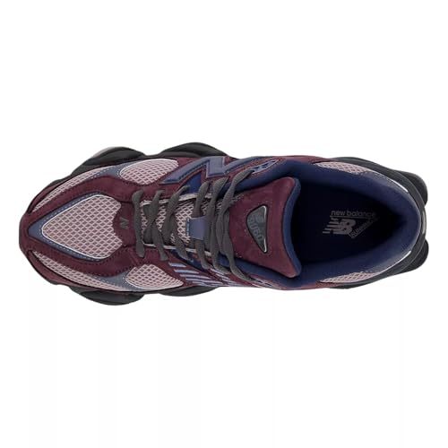 New Balance 9060 Mens Shoes Size- 9.5 Purple4