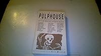 The Best of Pulphouse: The Hardback Magazine 0312065647 Book Cover