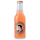 Thomas Henry Pompelmo Rosa Soda | Pink Grapefruit | cartone 24 bottiglie da 200ml