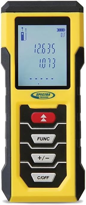 QM20 QuickMeasure Distance Meter