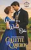 Wooed by a Wicked Duke (Dukes Come Calling (Seductive Scoundrels))