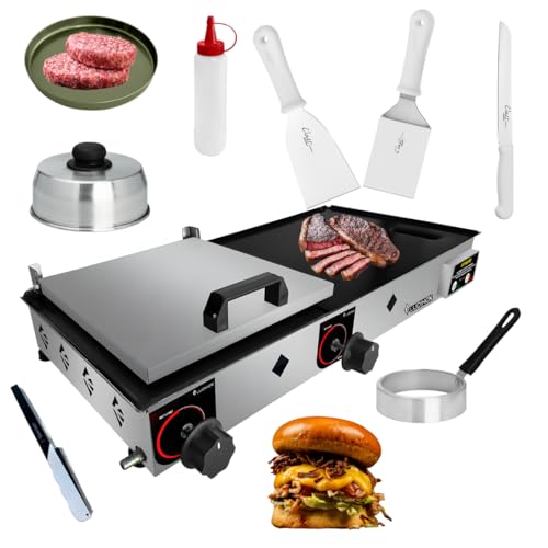 Kit Chapa Prensa 70x30 Pra Fazer Lanche Porção Hotdog +utensílios