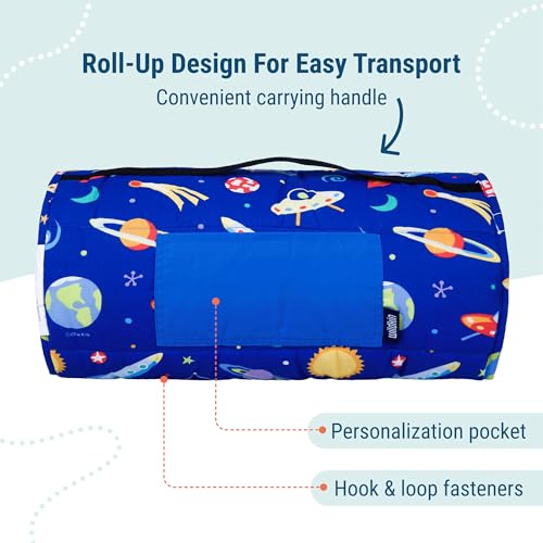 Image of Olive Kids Out of This World Nap Mat