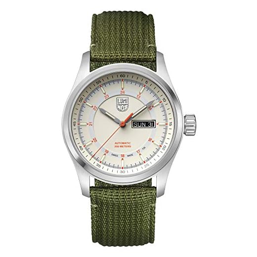 Luminox Atacama Field Automatic 1907 Men's Watch XL.1907.NF
