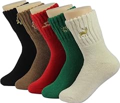 Christmas a - 5 Pairs
