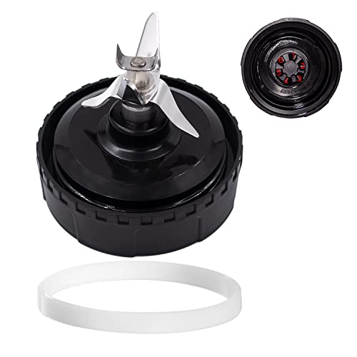 Top 10 Best Ninja Blender 1200 Watt Reviews & Buying Guide Katynel