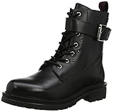 uelzener versicherung pferd  Gioseppo Damen Uelzen Schlupfstiefel, Schwarz Negro, 37 EU