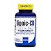 Lipoic-CR integratore alimentare che apporta 300mg di Acido Alfa Lipoico (ALA) e...