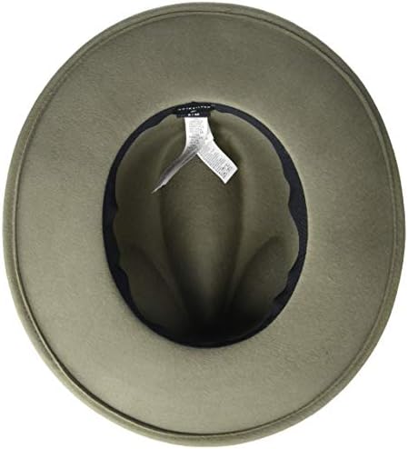 Quiksilver Men's Burners HAT, Kalamata 
