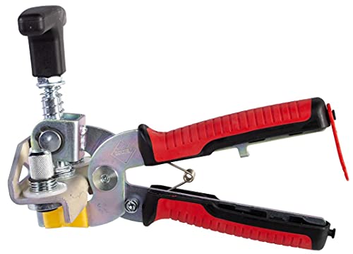 Rubi SlimCutter Schneidsystem 0-440 cm | Inkl. TC-125 Diamant-Handkreissäge – Bild 6