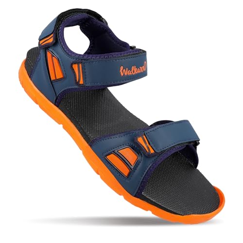 WALKAROO Sports Sandals For Mens|WC4308 Price History