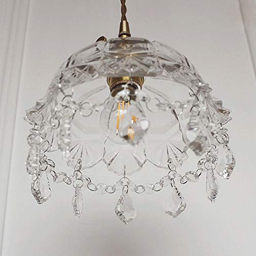 Lustre suspension de cuisine et restaurant pour table à manger - 6