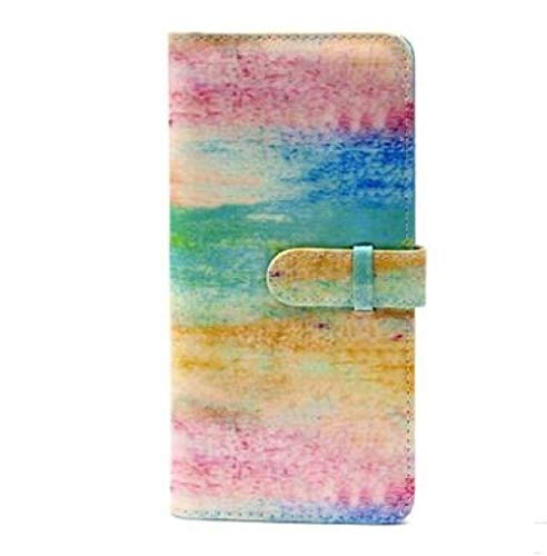 Album photo instax mini en cuir PU idée cadeau pour anniversaire