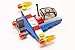Lego - 30070 - Disney Pixar Toy Story 3 - Alien and Space Ship (34pcs) Bagged