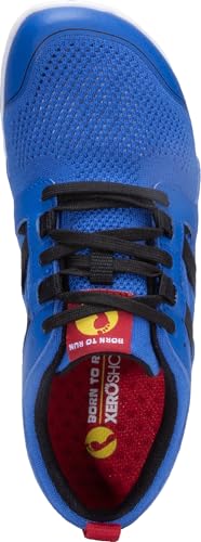 Image of Xero Shoes Women's Zelen Barefoot Running Shoe