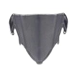 NT FAIRING 100% Real 3K Carbon Fiber Windscreen Windshield Fit for Suzuki 2021-2026 GEN3 Hayabusa GSXR 1300 Glossy Twill Weave 2022 2023 2024 2025