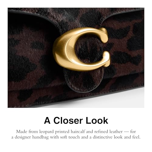 Coach Tabby Shoulder Bag 264