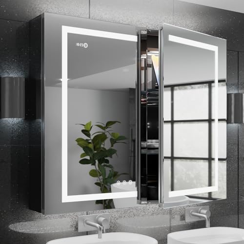 Best Medicine for Organized and Stylish Bathroom Storage