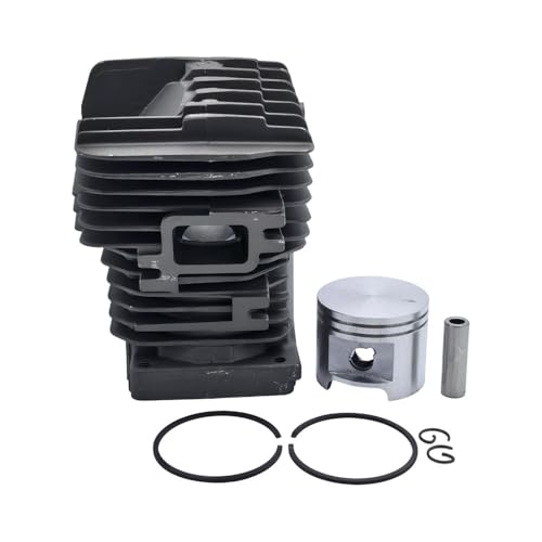 Kit cylindre 46 mm haute compression pour tronçonneuse MS290 MS390 - 2