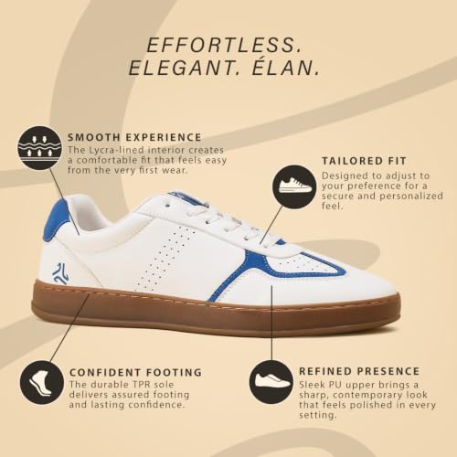 Image of Campus ELAN Men's Casual Shoes | ELAN-11