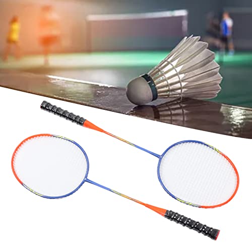 Raquete de Badminton, Raquetes de Badminton One Piece para Outdoor