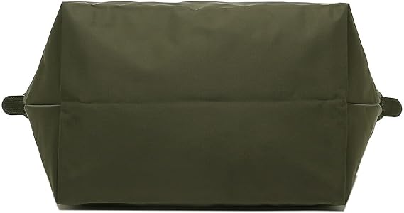 Longshang Women's Handbag Pliage Green M Size Recycled Green 1623 919 479
