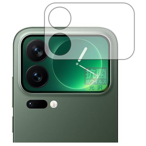 PDA�H�[ Xiaomi 17 Pro Max �Ή� �R�� �R�E�C���X[����] �ی� �t�B���� [�T�u��ʗp] ���{��