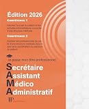 Je passe mon titre professionnel secrétaire assistant médico-administratif