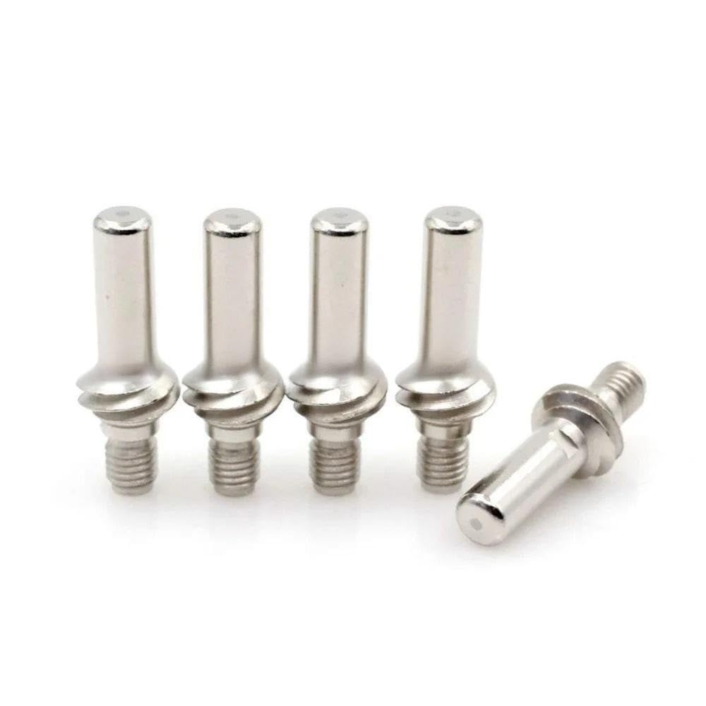 Accessoires pour découpeur plasma électrodes KP2845-1 LC105