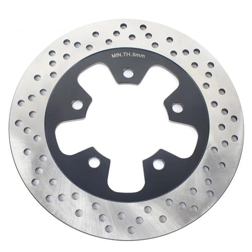 Disque de Frein Arrière Moto Haute Friction pour Ninja ZX7R et ZXR 750
