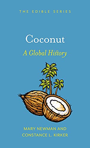Coconut view 2