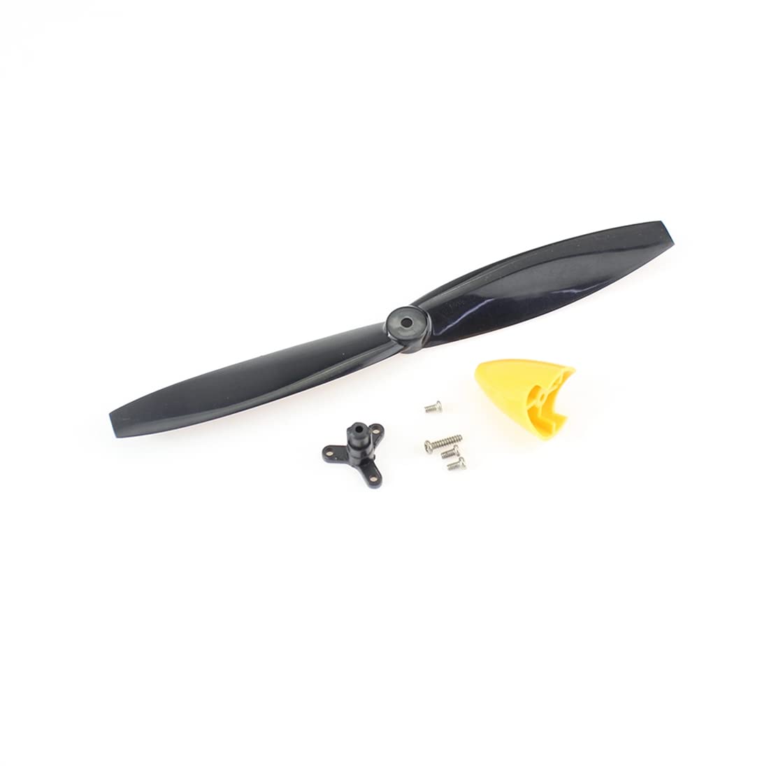 2 PièCes A160.0011 HéLice Pagaie Lame pour XK A160 RC Avion PièCes de Rechange Accessoires