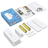 Sensor puertas y ventanas 