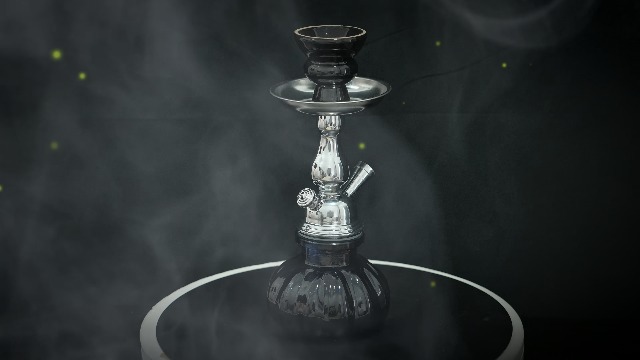 Amazon.com: Hookah Set, 11'' Shisha Hookah Complete Set With Mini