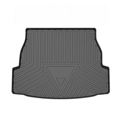 Tapis de coffre de voiture imperméable pour RAV4 protégeant de la boue