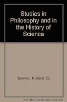Studies in Philosophy & in the History of Science B00630G4MY Book Cover