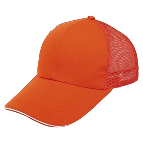 Treestar, berretto da baseball unisex regolabile