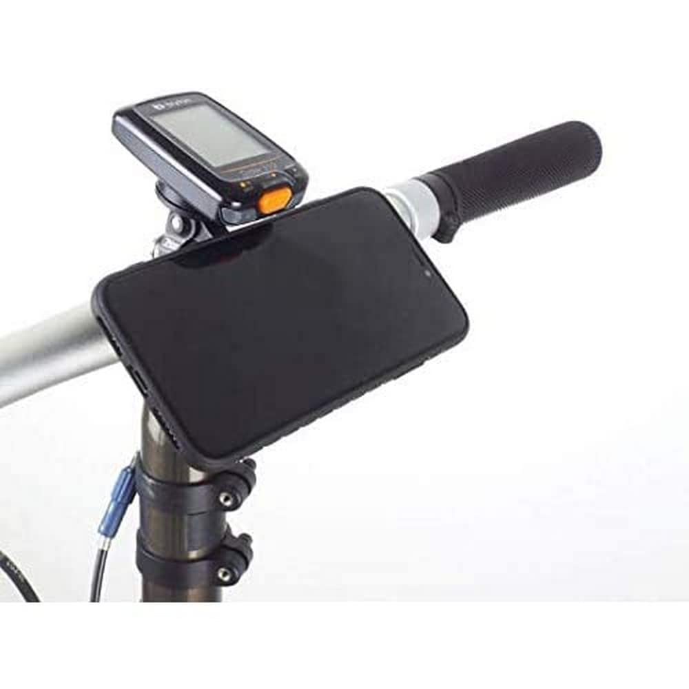 Trigo Phone Mount for BROMPTON and bike computers