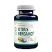 Price comparison product image Citrus Bergamot 500mg 90 Vegan Capsules, Certificate of Analysis by AGROLAB Germany, High Strength, No Fillers or Bulkers, Gluten, GMO Free
