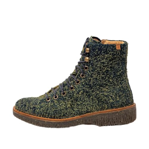 Bottes Oxford El Naturalista Volcano en taille 42 pour marcher en ville