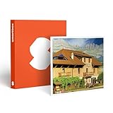 coffret alpine miniature Escapade alpine en duo : 2 jours en 3* avec dîner et accès à l'espace détente
