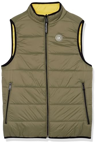 Image of URBAN REPUBLIC Boys' Urban Republic's Boys Packable Puffer Jacket