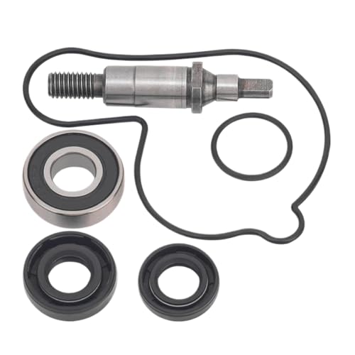 Kit de joint de roulement de pompe à eau YFZ450 pour vos sorties cross