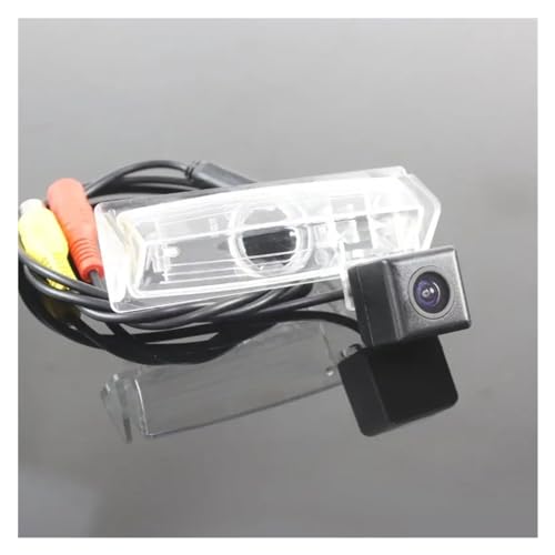 Caméra de recul HD CCD vision nocturne pour Toyota Harrier 04-09