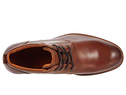 Florsheim Lodge Plain Toe Chukka Boot botte tendance homme en cuir souple - 2