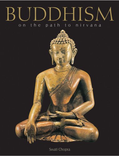 Buddhism: On the Path to Nirvana
