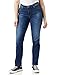 Produktbild Lee Damen Marion Straight Jeans, Blau (night Sky), 30W / 31L