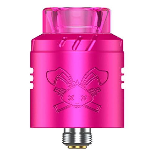HELLVAPE Dead Rabbit �f�b�h���r�b�gSolo RDA 22mm Pinkness