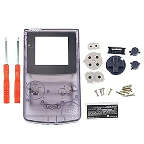 ゲームボーイ　ゲームボーイカラー用 シールドライト　新品 61HMIPL7WBL._AC_UF350,