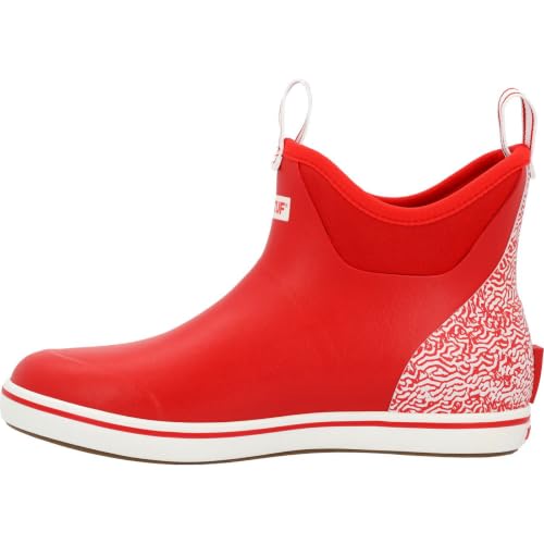 Image of XTRATUF Men's Tailgate Ankle Deck Boot